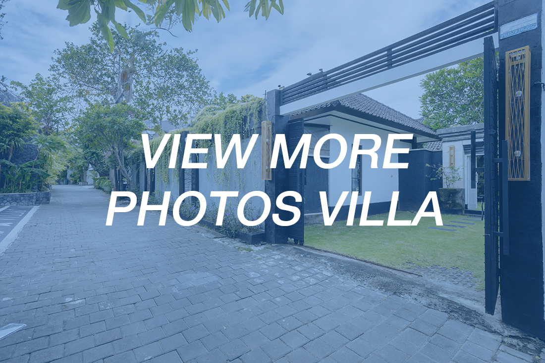 Villa Aramis Photo Gallery