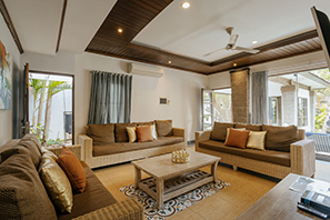 Villa Aramis Photo Gallery