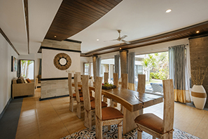 Villa Aramis Photo Gallery