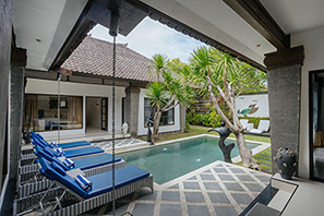 Villa Aramis Photo Gallery