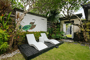 Villa Aramis Photo Gallery